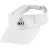 Youth Sport Twill Visor Thumbnail