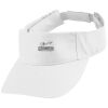 Youth Sport Twill Visor Thumbnail