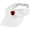Youth Sport Twill Visor Thumbnail