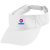 Youth Sport Twill Visor Thumbnail
