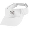 Youth Sport Twill Visor Thumbnail
