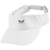 Youth Sport Twill Visor Thumbnail