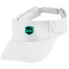 Youth Sport Twill Visor Thumbnail