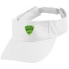 Youth Sport Twill Visor Thumbnail