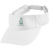 Youth Sport Twill Visor Thumbnail