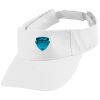 Youth Sport Twill Visor Thumbnail