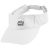 Youth Sport Twill Visor Thumbnail