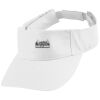 Youth Sport Twill Visor Thumbnail