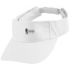 Youth Sport Twill Visor Thumbnail
