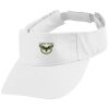 Youth Sport Twill Visor Thumbnail