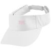 Youth Sport Twill Visor Thumbnail