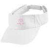 Youth Sport Twill Visor Thumbnail
