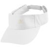 Youth Sport Twill Visor Thumbnail
