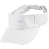 Youth Sport Twill Visor Thumbnail