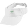 Youth Sport Twill Visor Thumbnail