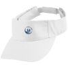 Youth Sport Twill Visor Thumbnail