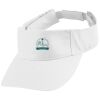 Youth Sport Twill Visor Thumbnail