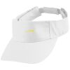 Youth Sport Twill Visor Thumbnail