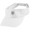 Youth Sport Twill Visor Thumbnail