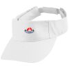 Youth Sport Twill Visor Thumbnail