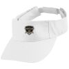 Youth Sport Twill Visor Thumbnail