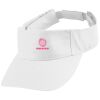 Youth Sport Twill Visor Thumbnail