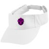 Youth Sport Twill Visor Thumbnail