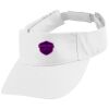 Youth Sport Twill Visor Thumbnail