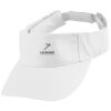 Youth Sport Twill Visor Thumbnail