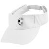 Youth Sport Twill Visor Thumbnail