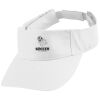 Youth Sport Twill Visor Thumbnail