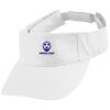 Youth Sport Twill Visor Thumbnail