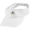 Youth Sport Twill Visor Thumbnail