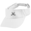 Youth Sport Twill Visor Thumbnail
