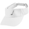 Youth Sport Twill Visor Thumbnail