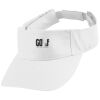 Youth Sport Twill Visor Thumbnail