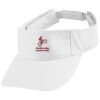 Youth Sport Twill Visor Thumbnail