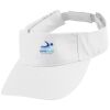Youth Sport Twill Visor Thumbnail