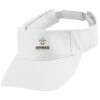 Youth Sport Twill Visor Thumbnail
