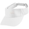 Youth Sport Twill Visor Thumbnail