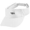 Youth Sport Twill Visor Thumbnail