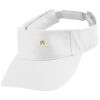 Youth Sport Twill Visor Thumbnail