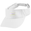 Youth Sport Twill Visor Thumbnail