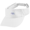Youth Sport Twill Visor Thumbnail
