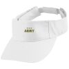 Youth Sport Twill Visor Thumbnail