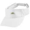 Youth Sport Twill Visor Thumbnail
