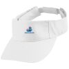 Youth Sport Twill Visor Thumbnail