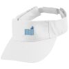 Youth Sport Twill Visor Thumbnail