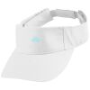 Youth Sport Twill Visor Thumbnail