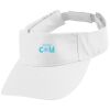 Youth Sport Twill Visor Thumbnail